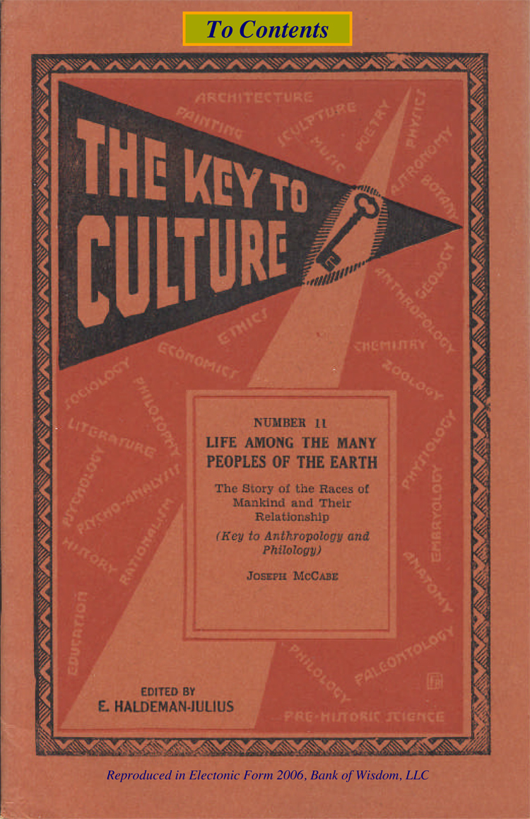 (image for) The Key To Culture - Set 2 - Click Image to Close